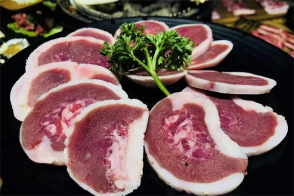 羊腰子上的肥油能吃吗,羊腰子上的肥油怎么办