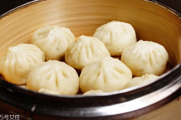 好吃的包子做法大全,好吃的包子怎么做