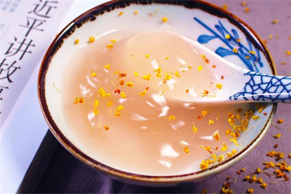 藕粉什么人不适合吃,藕粉什么人不能吃