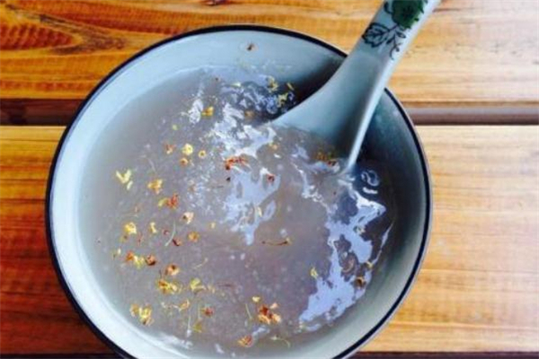 淀粉和藕粉一样吗,藕粉淀粉和藕粉有区别吗?