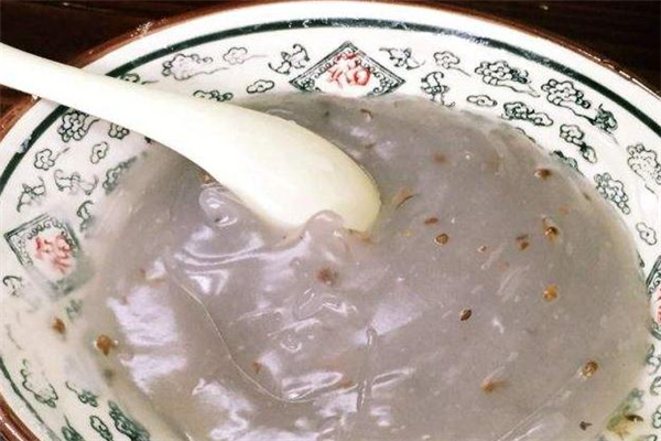 坚果藕粉一天可以吃几次,藕粉一天可以吃几次