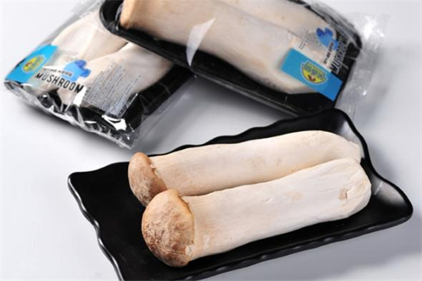 杏鲍菇出水是坏了吗,杏鲍菇出水是什么情况