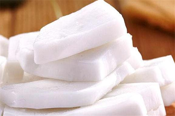 椰子肉是硬的能吃吗,椰子肉很硬怎么吃才好吃