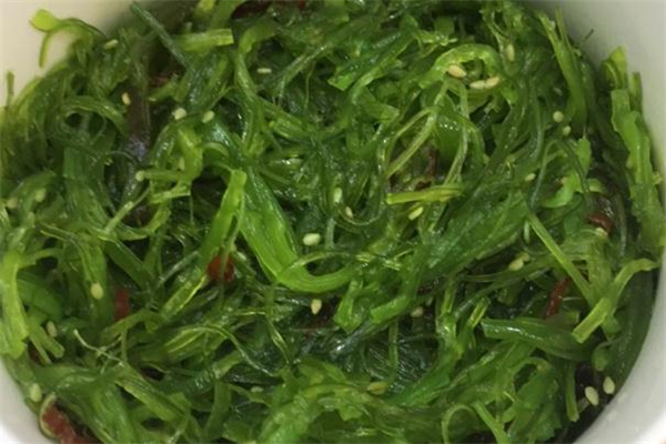 裙带菜什么人不能吃,什么人不可以吃裙带菜