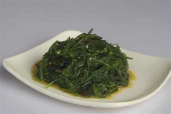 天天吃裙带菜对身体有害吗,天天吃裙带菜会怎么样 天天吃裙带菜对身体有害吗,天天吃裙带菜会怎么样