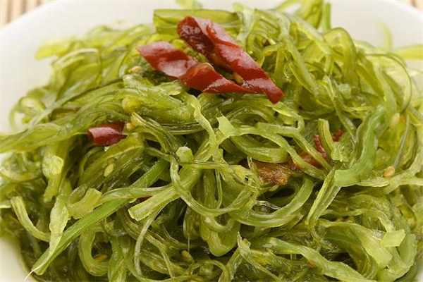 裙带菜包饺子的做法,裙带菜饺子的做法大全