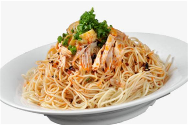 拌好的凉面放一晚上还能吃吗,凉面放一晚上还能吃吗?