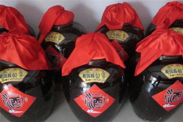 散装白酒是勾兑的吗,散装白酒怎样勾兑 散装白酒是勾兑的吗,散装白酒怎样勾兑