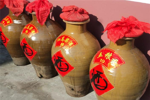 散装白酒属于危险品吗,散装白酒是不是危险品