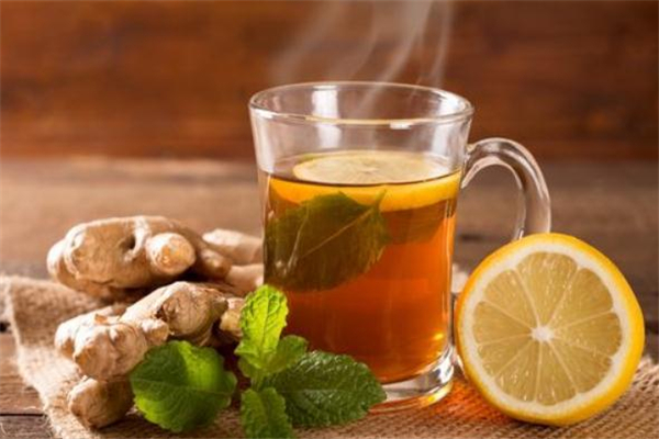 生姜加蜂蜜能去湿气吗,喝生姜水可以去湿气效果好不好
