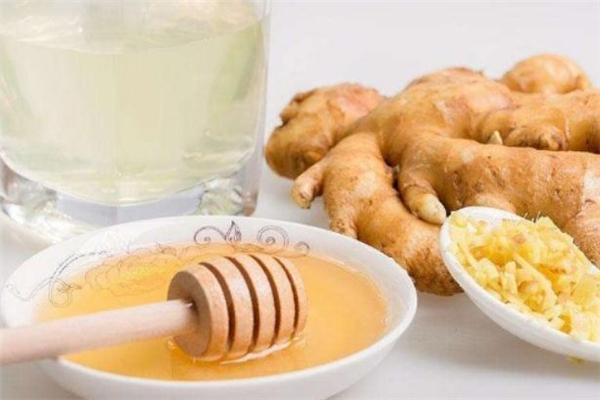 生姜蜂蜜水能减肥吗?,生姜蜂蜜水的作用减肥什么时候喝最好 生姜蜂蜜水能减肥吗?,生姜蜂蜜水的作用减肥什么时候喝最好