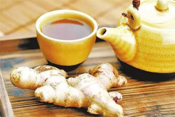 生姜蜂蜜减肥的正确方法,生姜蜂蜜水如何减肥