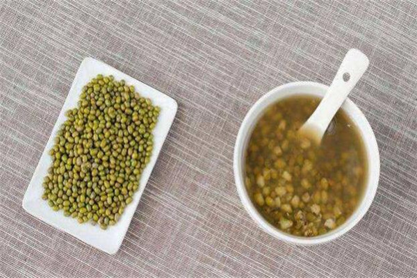 吃绿豆注意事项,吃绿豆禁忌 吃绿豆注意事项,吃绿豆禁忌