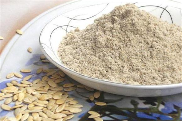 黄瓜籽粉补钙效果怎么样,黄瓜籽粉有补钙的功效吗