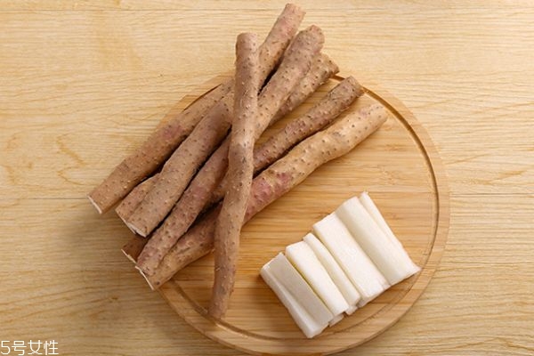 宝宝吃山药的好处和坏处,山药怎么吃下奶效果好