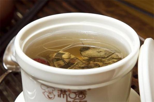 鸭脚草炖汤怎么做好吃法,鸭脚炖汤怎么做好吃