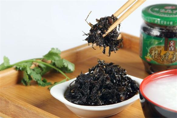 宝宝能吃橄榄菜吗,多大的孩子可以吃橄榄