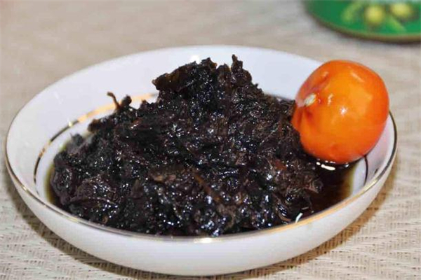 哺乳期吃橄榄菜会回奶吗,产妇能吃橄榄菜吗?会回奶吗