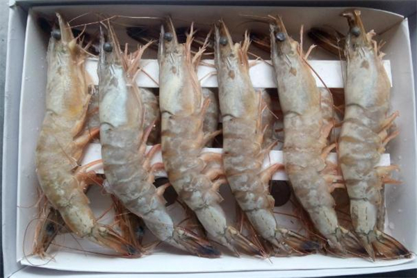 怎么去除虾线,明虾怎么去除虾线