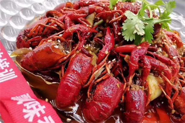 湖南口味虾怎么做,湖南口味虾简介
