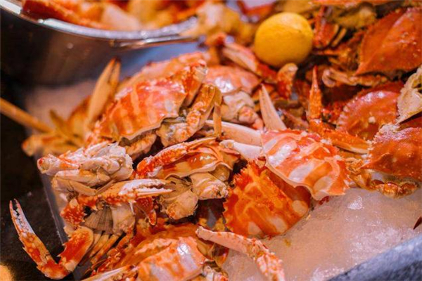 花蟹怎么吃才是正确,花蟹怎么炒好吃 花蟹怎么吃才是正确,花蟹怎么炒好吃