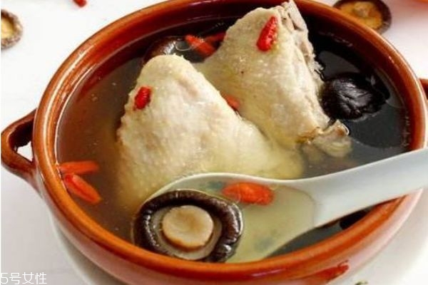 鸡汤什么时候喝最有营养,鸡汤什么时候喝好 鸡汤什么时候喝最有营养,鸡汤什么时候喝好