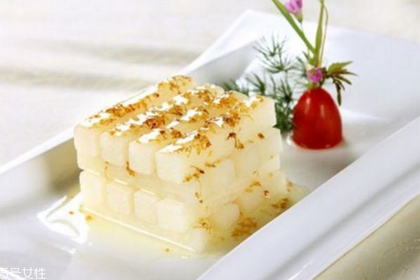 蒸山药要不要去皮,蒸山药去皮还是不去皮