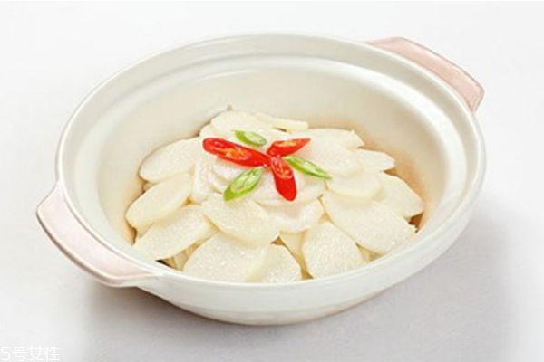 蒸山药的功效和作用有哪些,山药如何做才好吃