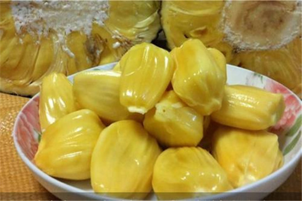 菠萝蜜为什么是臭的?,菠萝蜜为什么臭臭的