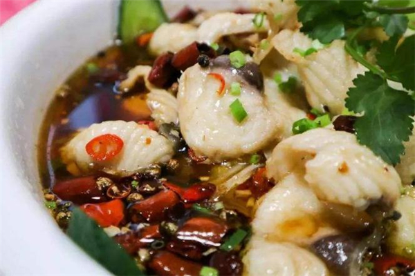 水煮脆肉鲩的做法大全,脆肉鲩怎么煮