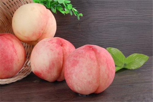 桃子吃多了会怎样,桃子吃太多