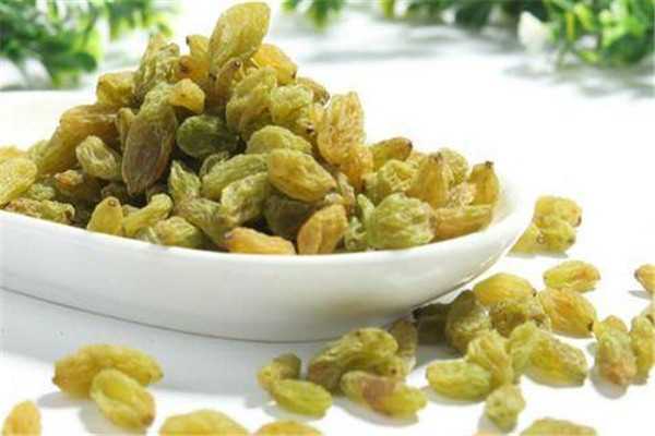 葡萄干能降血压吗,葡萄干能降血压和血脂吗