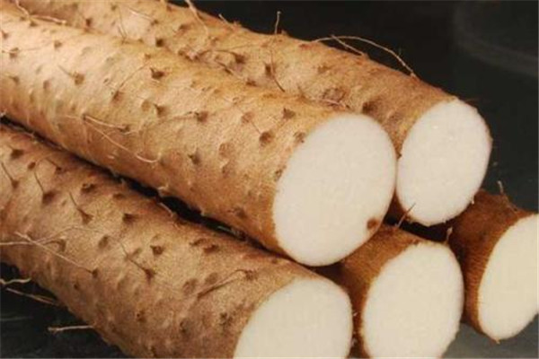 铁棍山药皮能吃吗?,铁棍山药皮能吃吗营养的价值