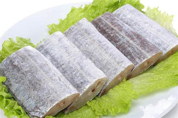 带鱼不能和什么一起吃?,带鱼不能和什么一起吃 同吃 食物相克大全