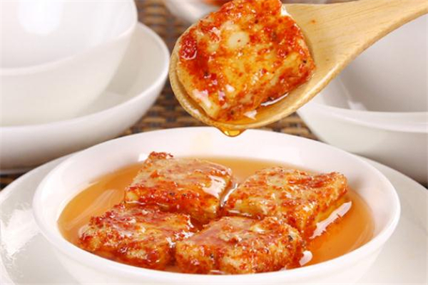 腐乳怎么保存不坏,怎么制作腐乳