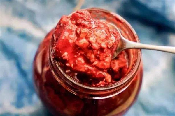 腐乳为什么是酸的,腐乳为什么有点酸