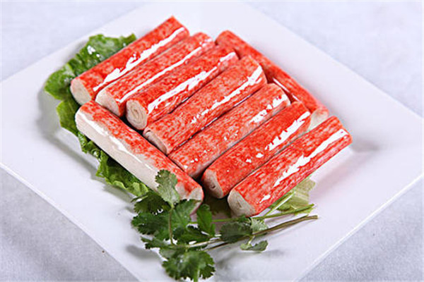 蟹柳不能和什么,蟹柳为什么叫蟹柳