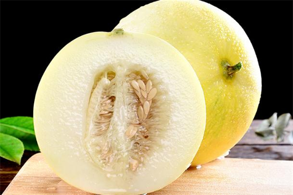 切开的香瓜能放多久,香瓜切开后可保存几天 切开的香瓜能放多久,香瓜切开后可保存几天