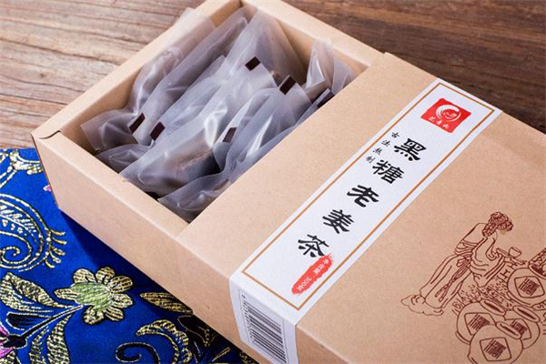 黑糖姜茶过期了能用来干嘛,黑糖姜茶保质期