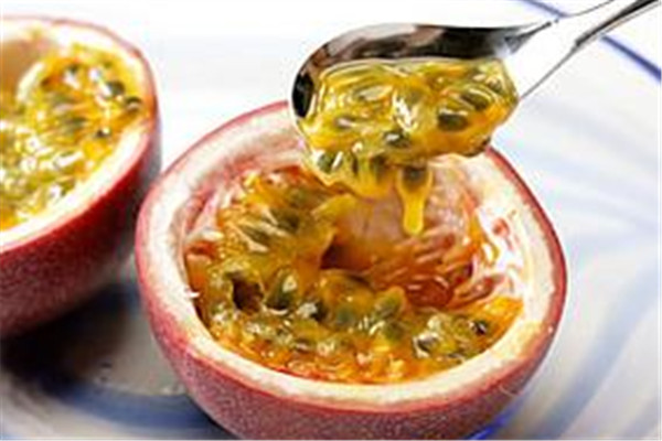 百香果怎么吃好吃,百香果怎样吃才是最好的