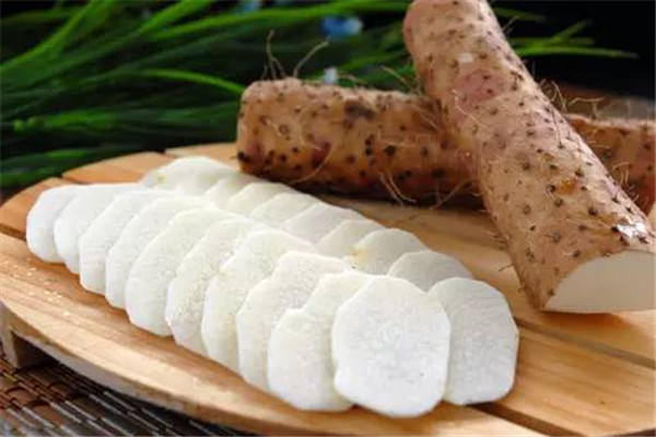 山药如何做才好吃,高压锅煮山药需要多长时间 山药如何做才好吃,高压锅煮山药需要多长时间