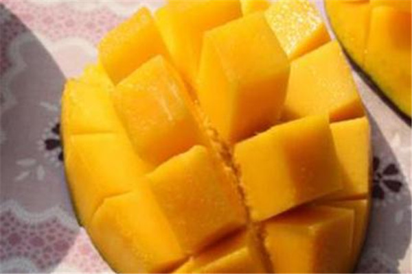 芒果干冷冻还是冷藏,芒果干能冷冻吗