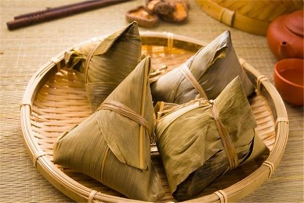 生粽子怎么煮熟,生粽子怎么煮