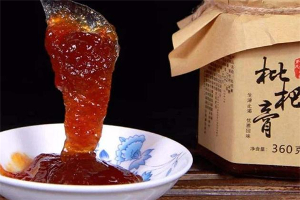 自制枇杷膏能保存多久,自己熬制的枇杷膏可以储存多久