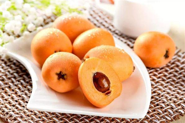 枇杷血糖高能吃吗,血糖高可以吃枇杷吗