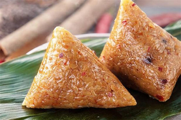 卫龙辣条粽子在哪买,卫龙辣条厂在哪里