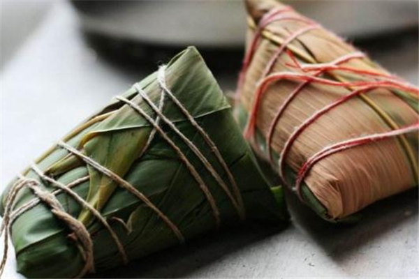 速冻粽子如何解冻,冷冻粽子怎么解冻