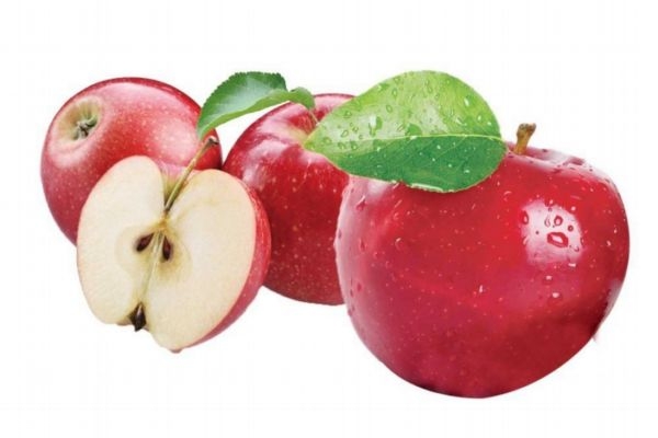苹果的功效和作用,苹果食用功效