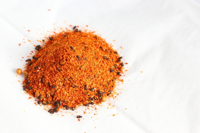 荞麦面最简单的吃法,荞麦面怎么吃最好啊