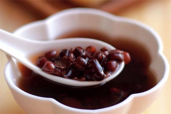 红豆汤隔夜怎么保存,红豆汤能隔夜吗